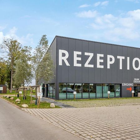 Stunning Home In Lembruch-Duemmer See With Wifi Exterior foto