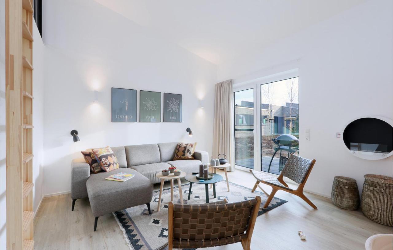 Stunning Home In Lembruch-Duemmer See With Wifi Exterior foto