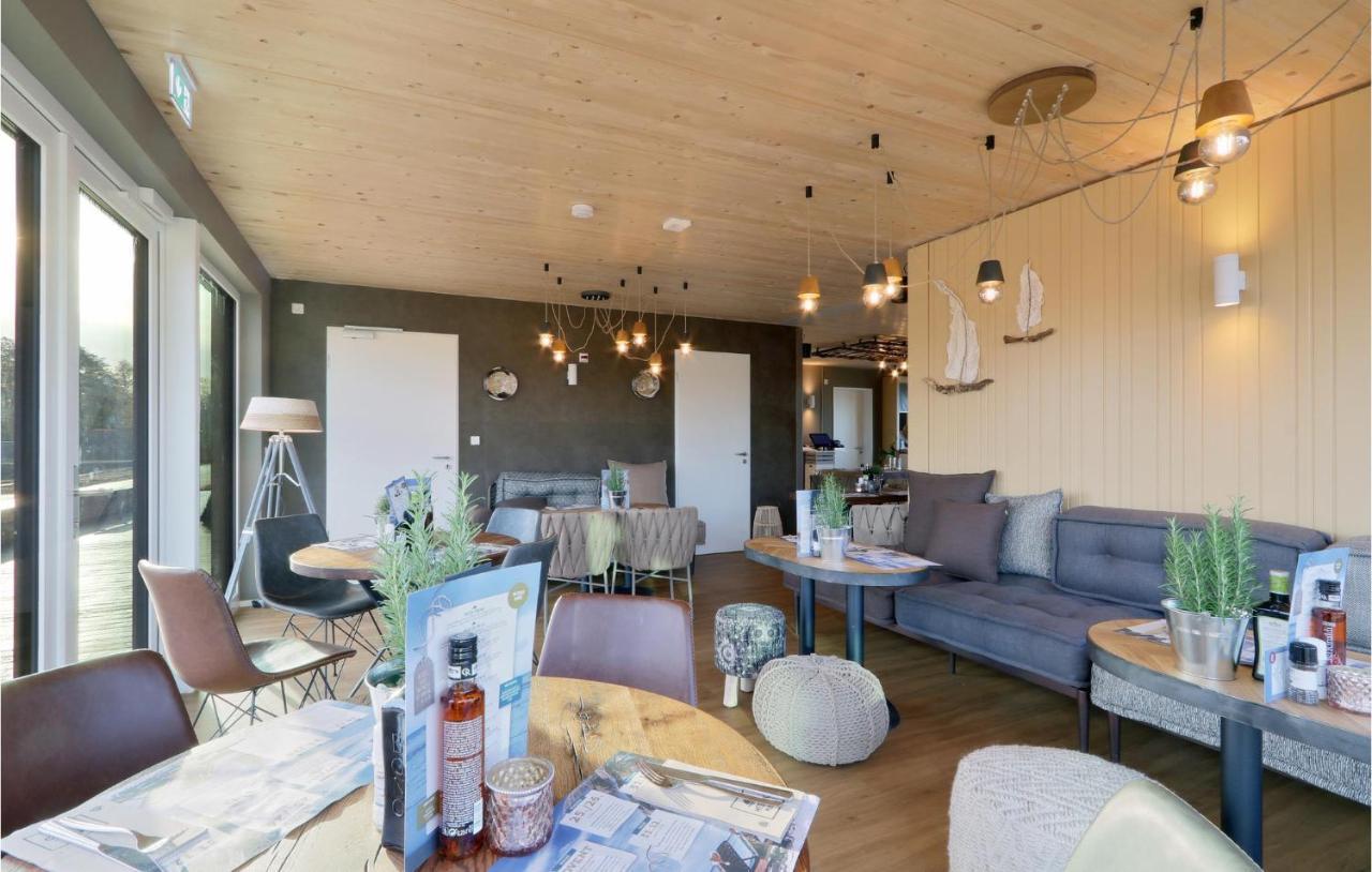 Stunning Home In Lembruch-Duemmer See With Wifi Exterior foto