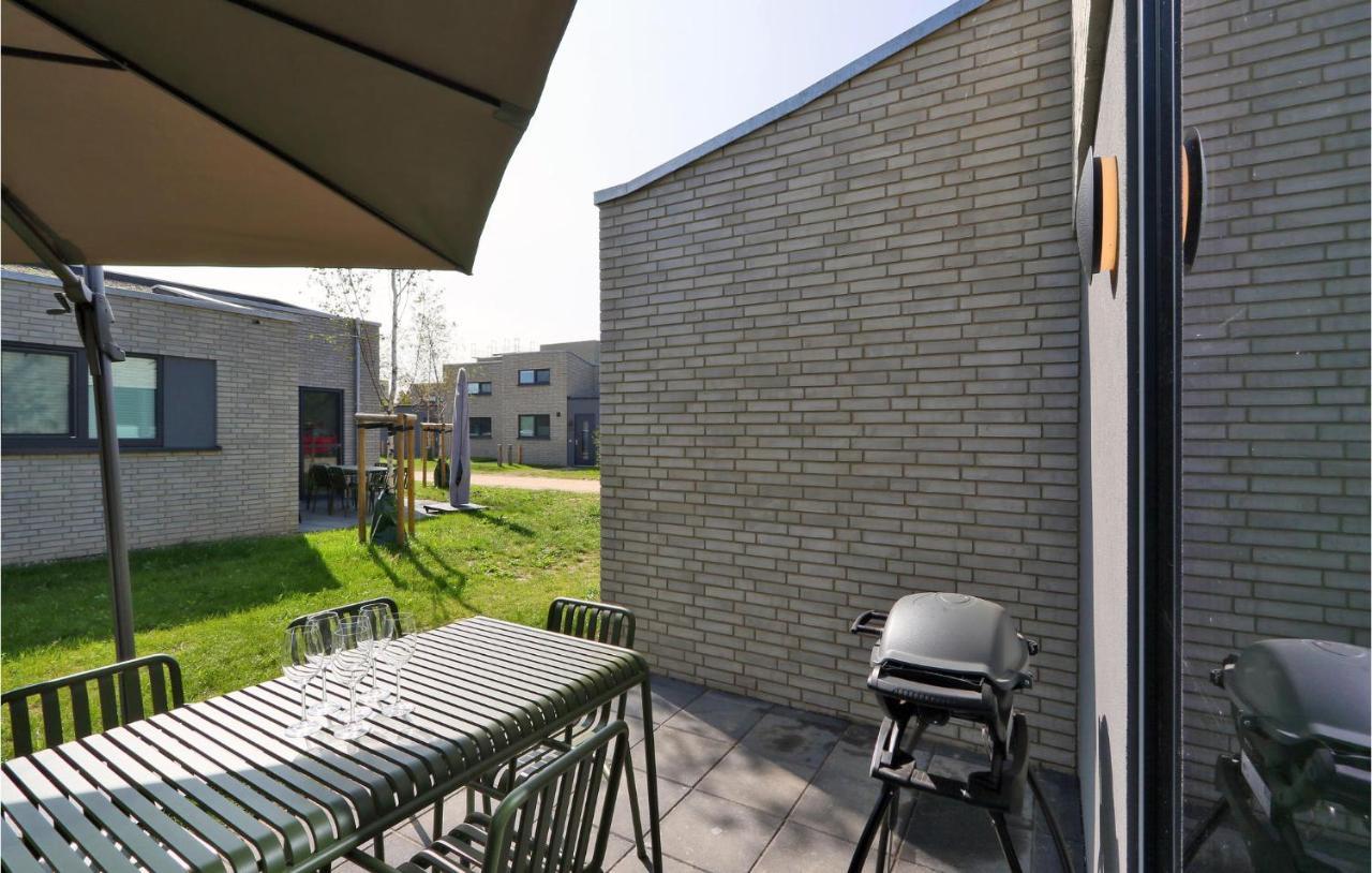 Stunning Home In Lembruch-Duemmer See With Wifi Exterior foto