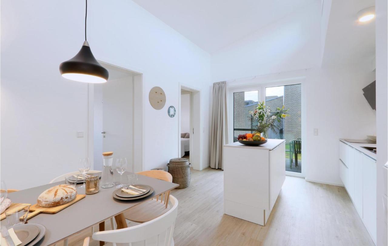 Stunning Home In Lembruch-Duemmer See With Wifi Exterior foto