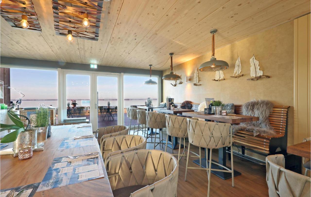 Stunning Home In Lembruch-Duemmer See With Wifi Exterior foto