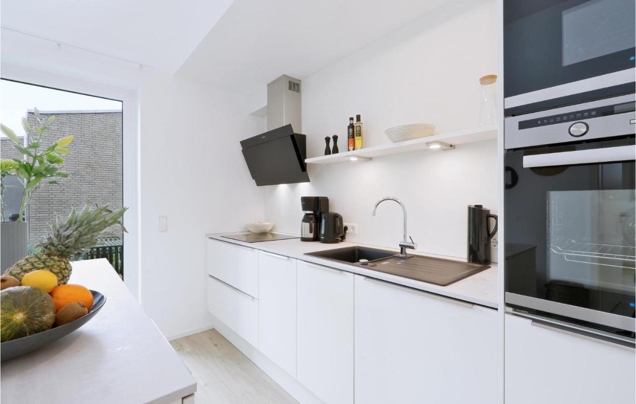 Stunning Home In Lembruch-Duemmer See With Wifi Exterior foto