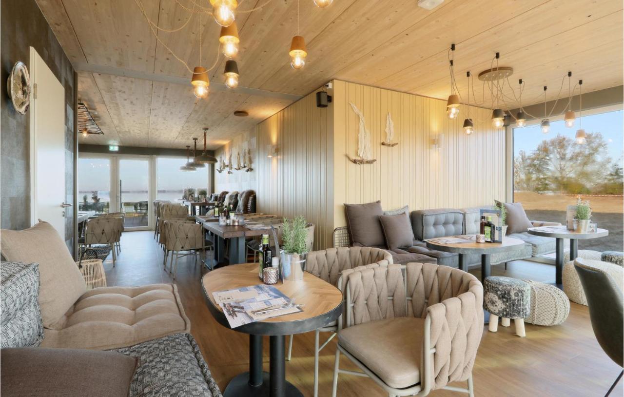 Stunning Home In Lembruch-Duemmer See With Wifi Exterior foto