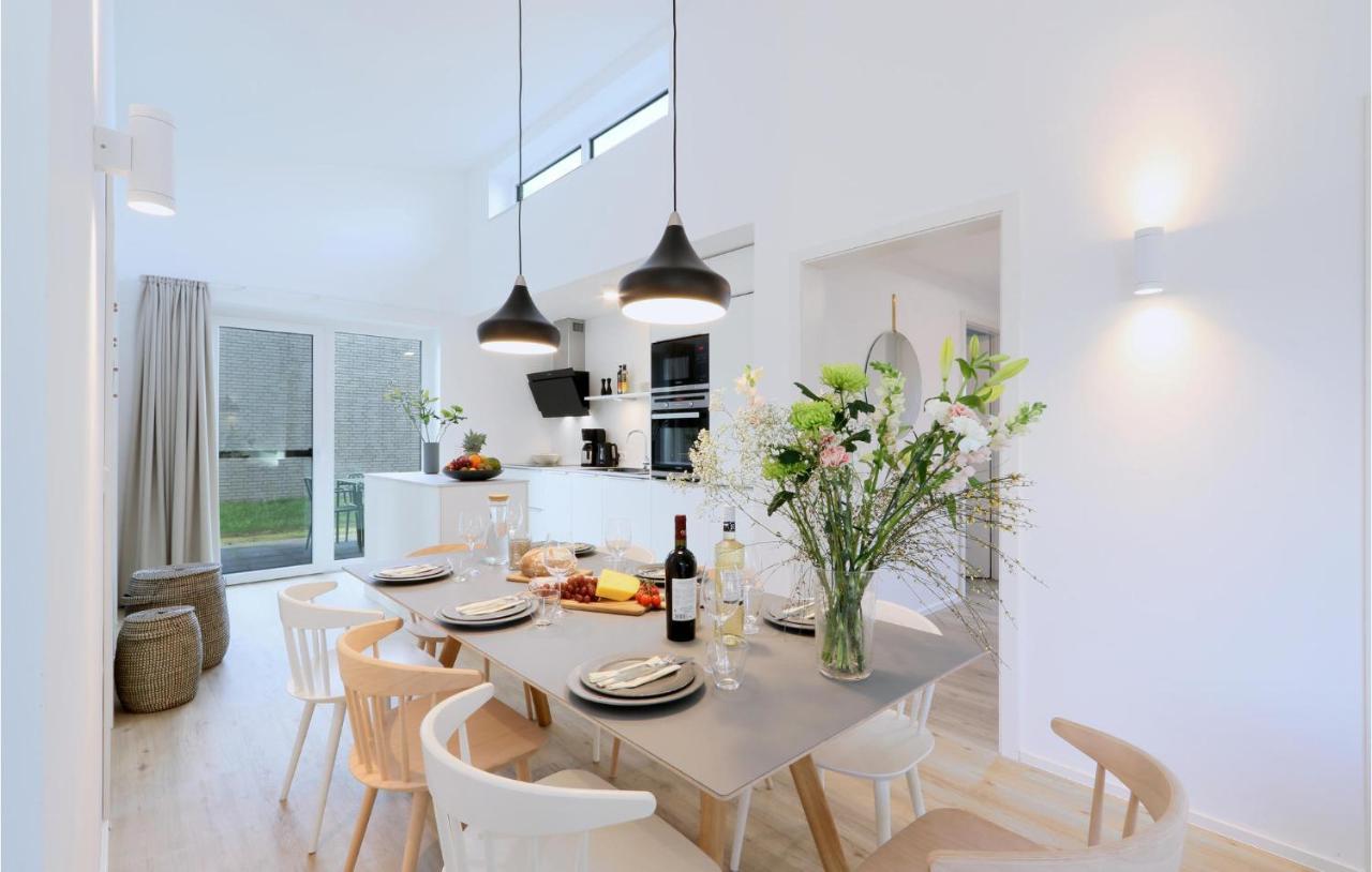 Stunning Home In Lembruch-Duemmer See With Wifi Exterior foto