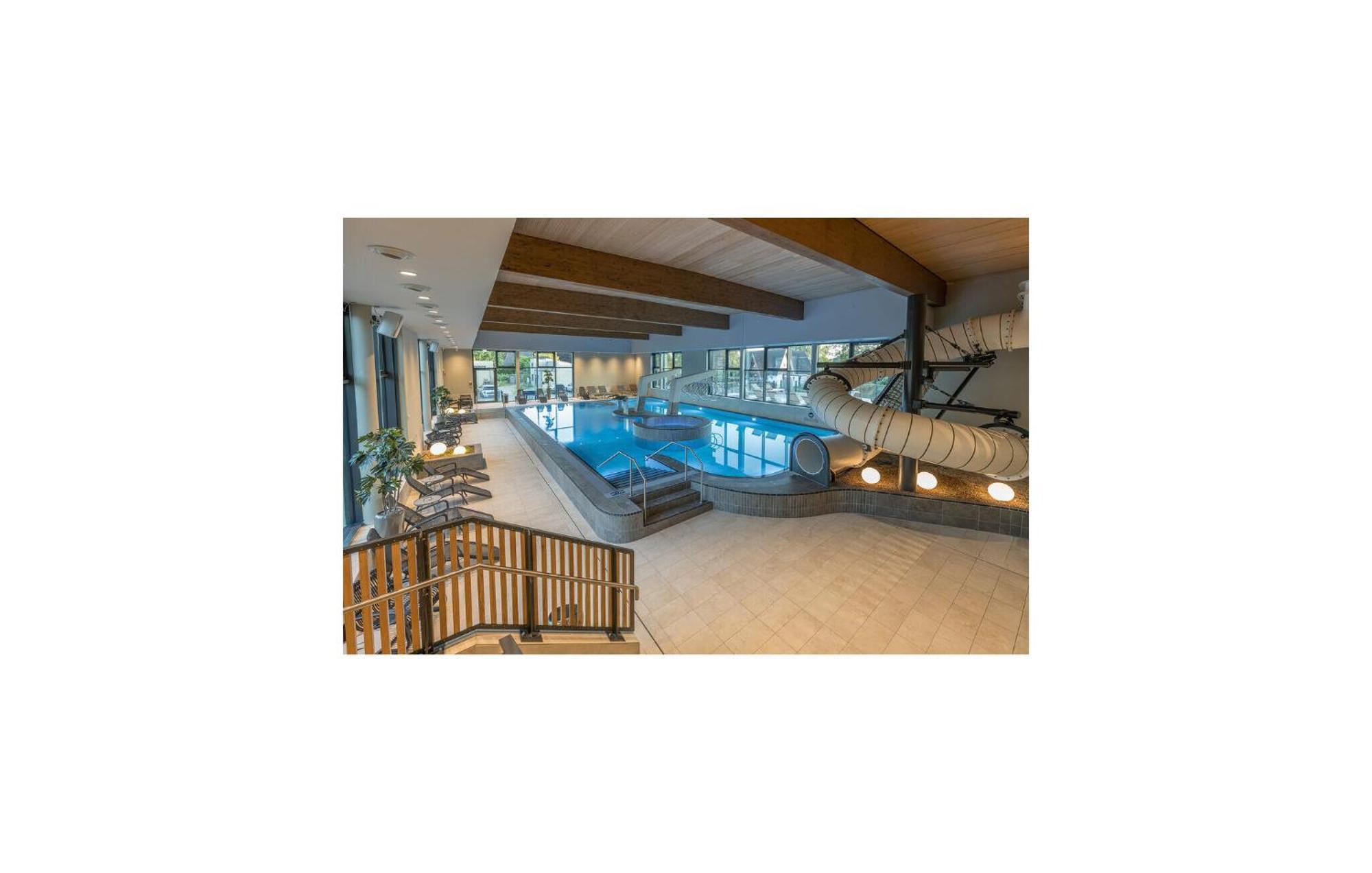 Stunning Home In Lembruch-Duemmer See With Wifi Exterior foto